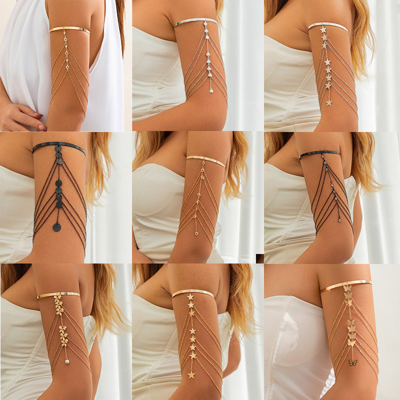 arm chain