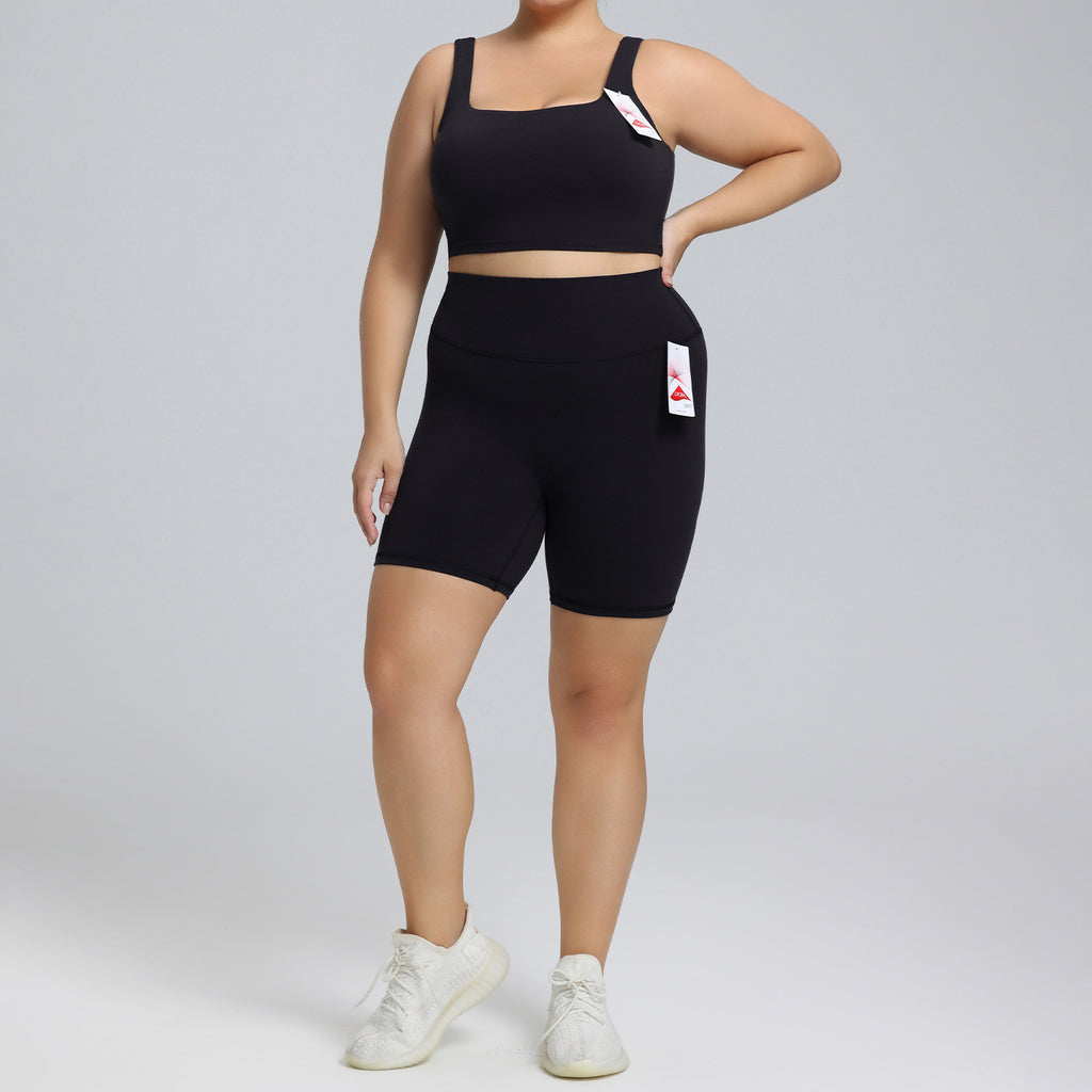fitness suit set