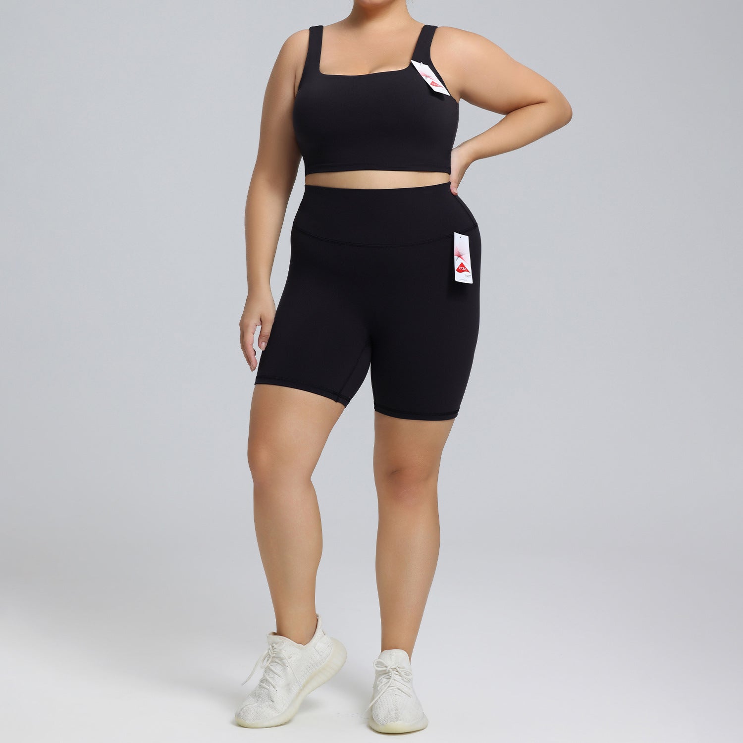 fitness suit set