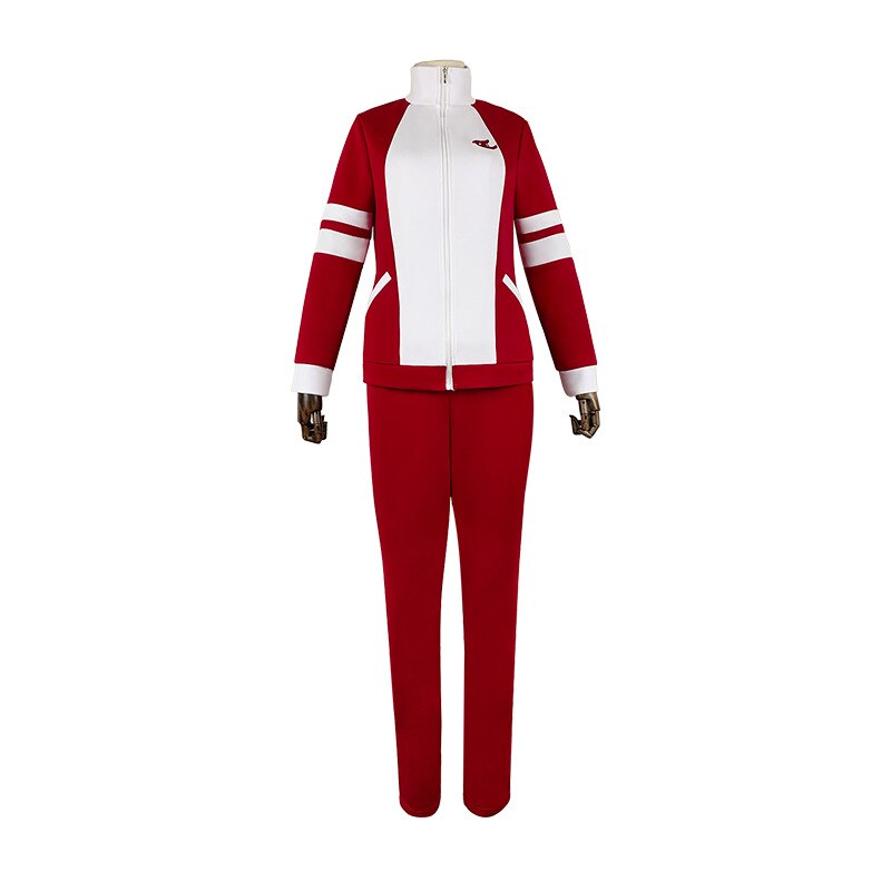 Uma Musume Pretty Derby Cosplay costume