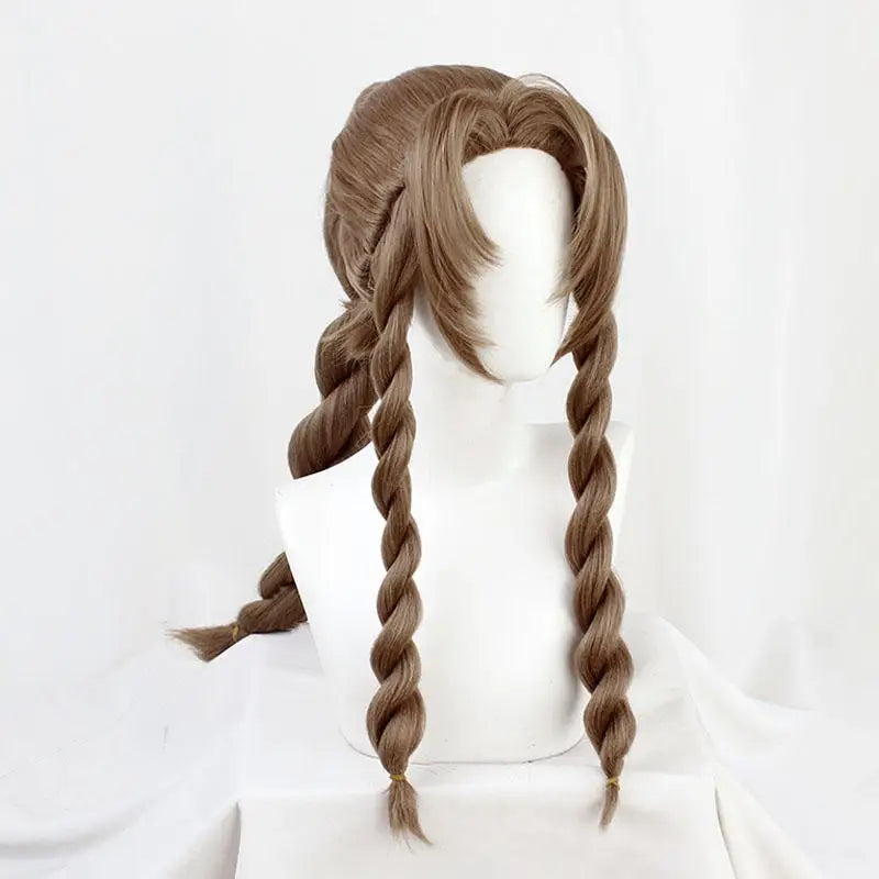 Cosplay Wig