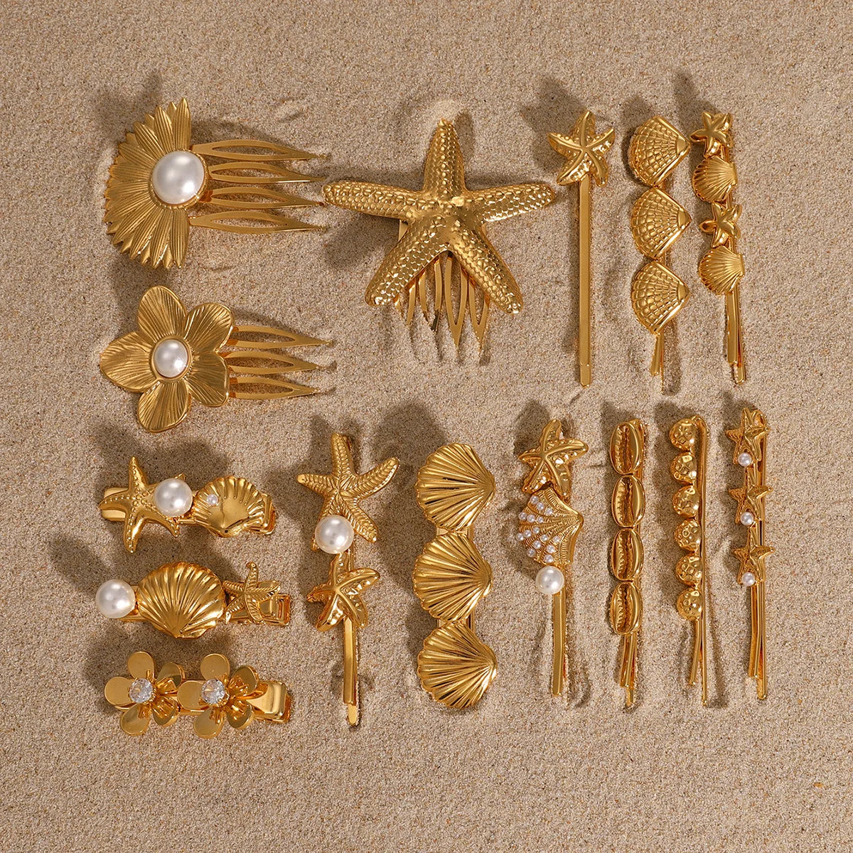 hair clip