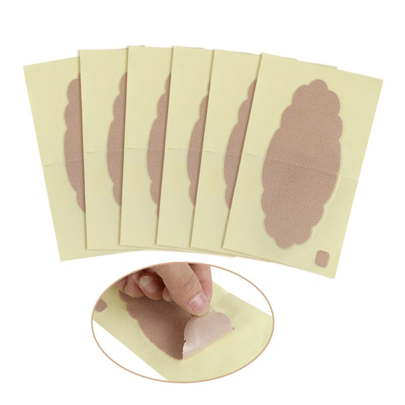 Underarm Disposable Sweat Pad
