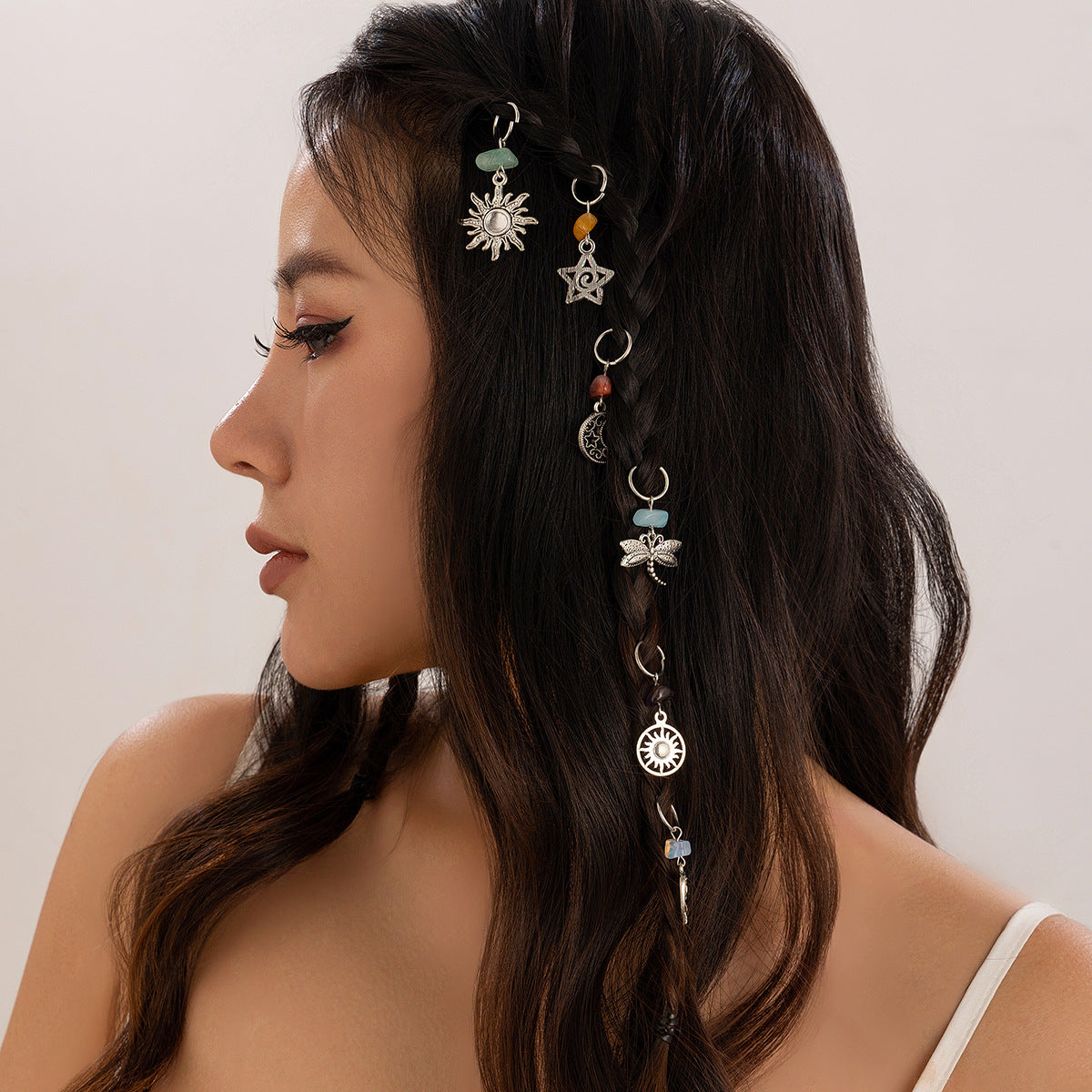 Hair accessories