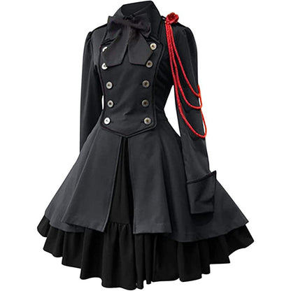 Medieval Costume