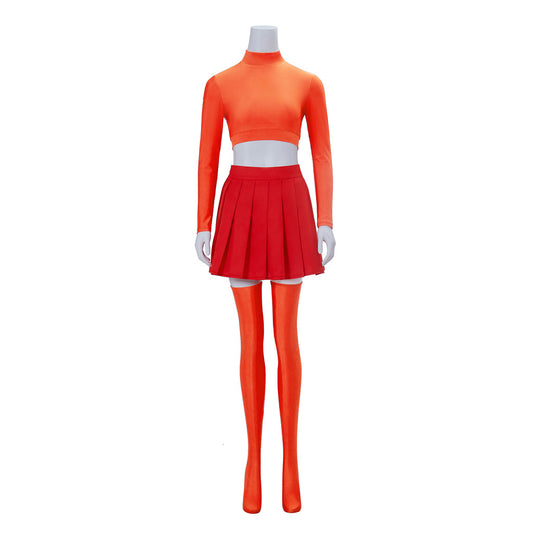 Velma costume