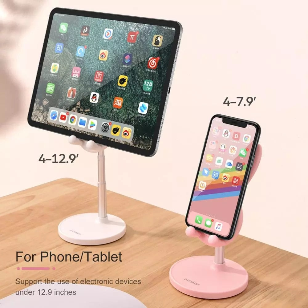 phone holder stand