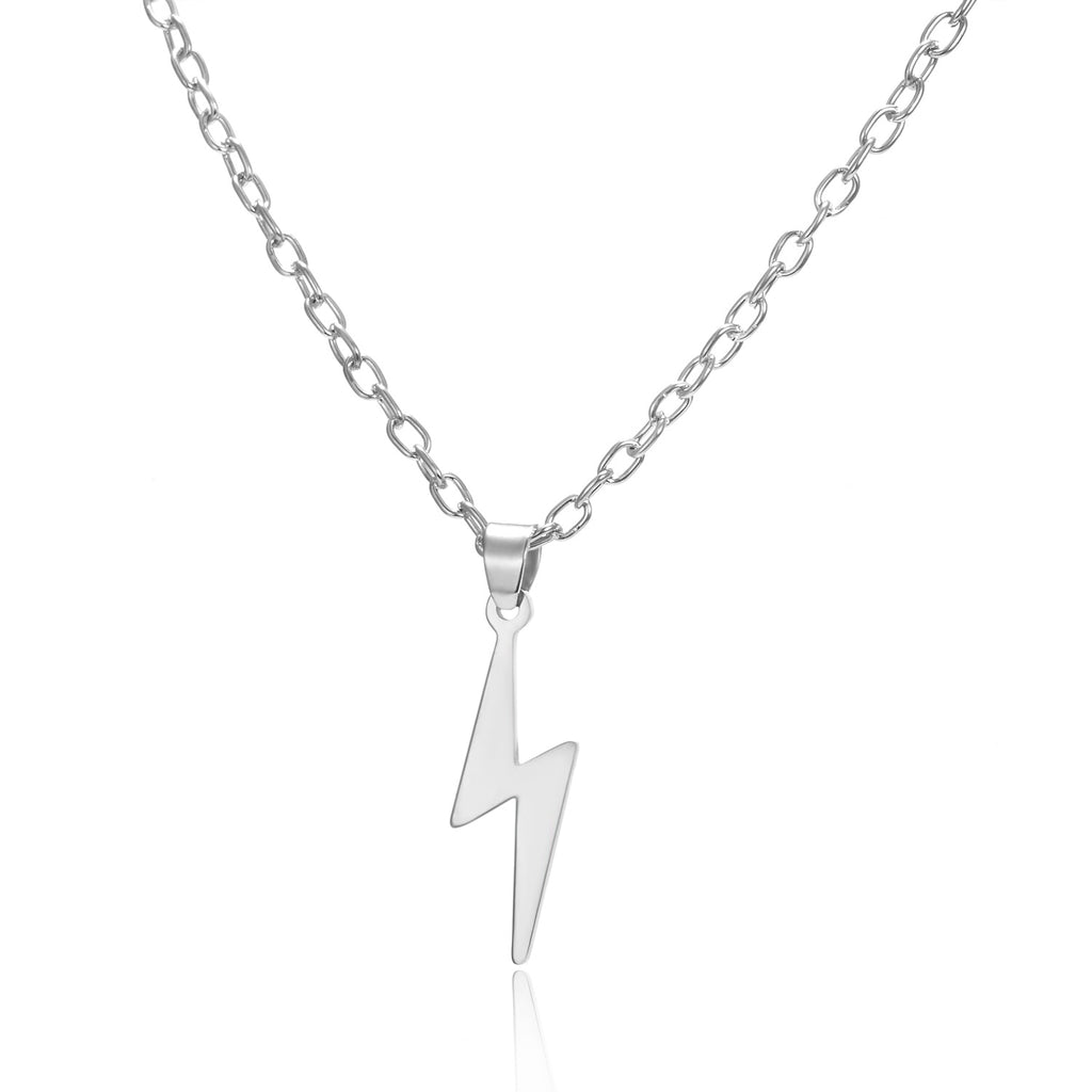 Rinhoo Stainless Steel Necklace