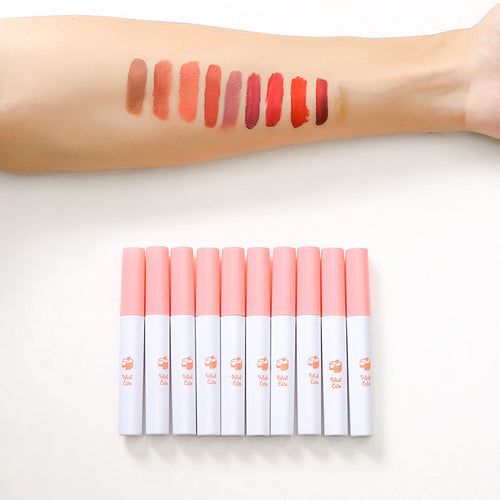 10 PCS Lana Del Rey Lipstick