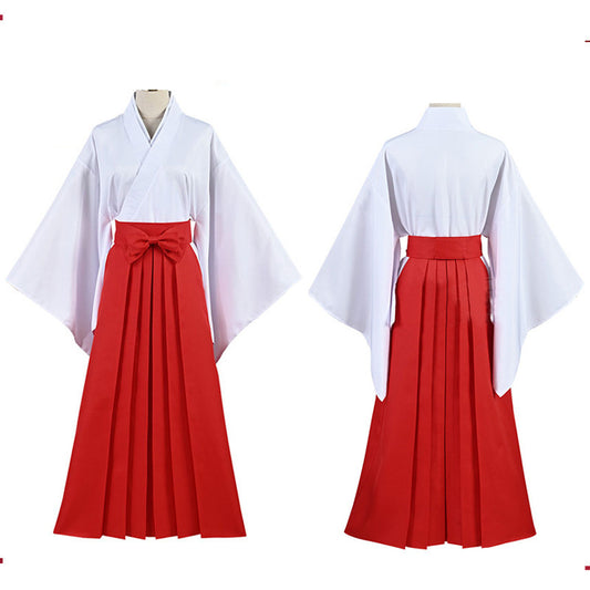 Anegaki Costume