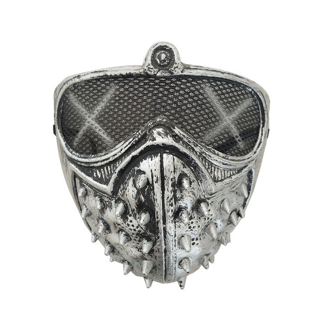 Halloween Mask