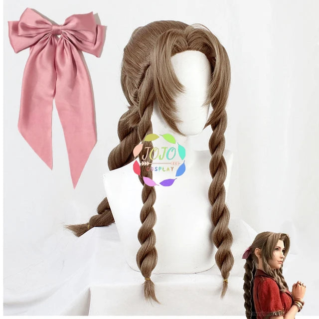 Cosplay Wig