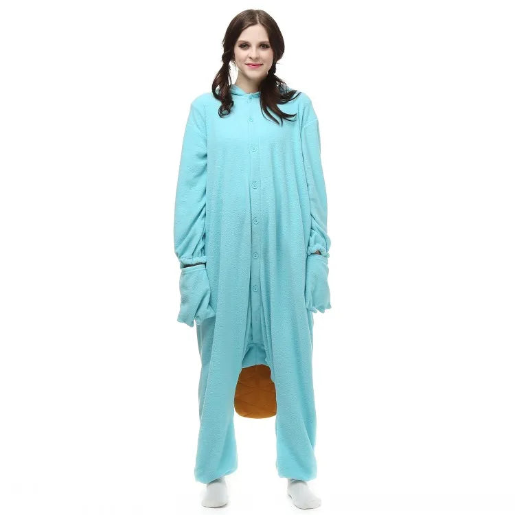 Perry the Platypus Costumes